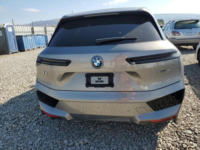 Photo 6 from auction – 2025 BMW IX XDRIVE5 with VIN WB523CF09SCS15673