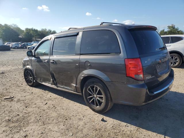 Photo 2 from auction – 2018 DODGE GRAND CARA with VIN 2C4RDGEG5JR222681