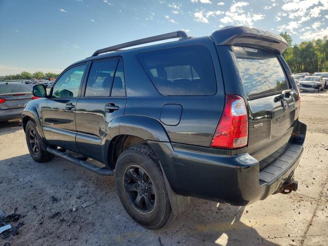 Photo 2 from auction – 2007 TOYT 4RUNNER SR5 with VIN JTEBT14R778038363
