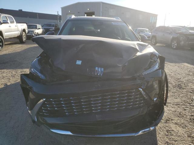 Photo 5 from auction – 2024 BUICK ENVISION A with VIN LRBFZSE41RD056265