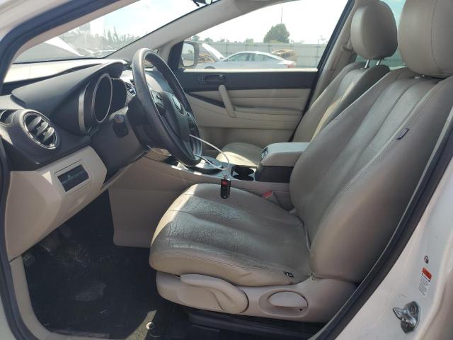 Photo 7 from auction – 2011 MAZDA CX-7 with VIN JM3ER2A53B0379779