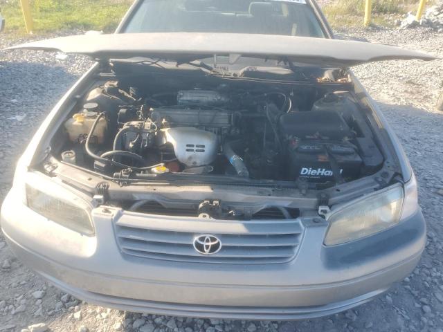 Photo 11 from auction – 1997 TOYOTA CAMRY CE with VIN 4T1BG22K2VU770792