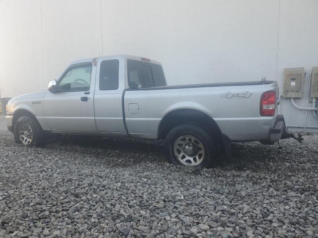 Photo 2 from auction – 2010 FORD RANGER SUP with VIN 1FTLR4FE8APA26657