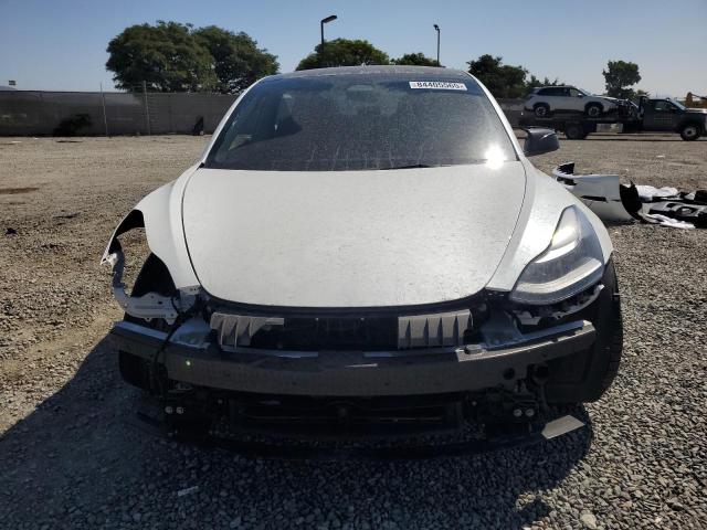 Photo 5 from auction – 2023 TESLA MODEL 3 with VIN 5YJ3E1EA2PF700362