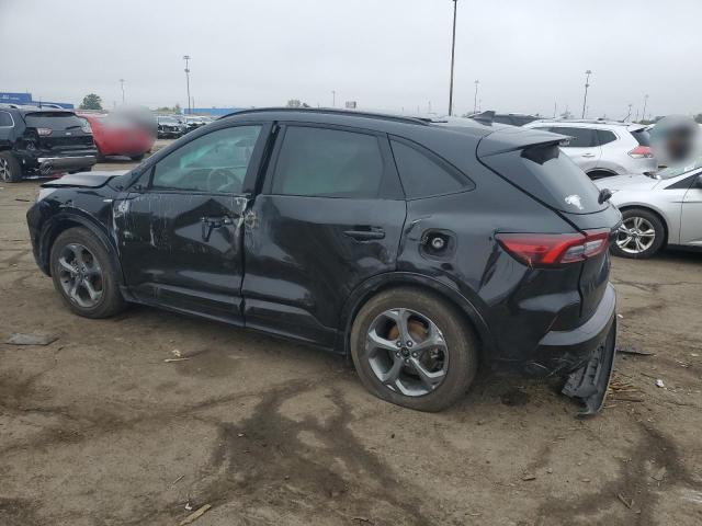 Photo 2 from auction – 2024 FORD ESCAPE ST LINE with VIN 1FMCU9MN7RUB26384