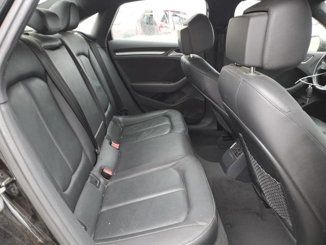 Photo 10 from auction – 2019 AUDI A3 PREMIUM with VIN WAUAUGFF6KA100031