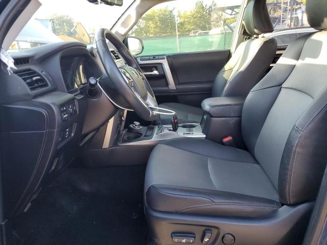 Photo 7 from auction – 2020 TOYOTA 4RUNNER SR with VIN JTEBU5JR9L5826176