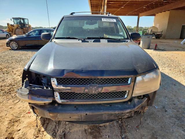 Photo 5 from auction – 2008 CHEVROLET TRAILBLAZE with VIN 1GNDS13S682222676