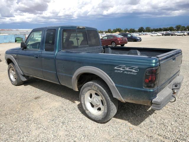 Photo 2 from auction – 1998 FORD RANGER SUP with VIN 1FTZR15X6WPB52003