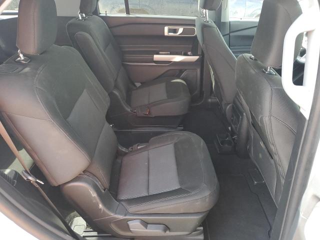 Photo 11 from auction – 2024 FORD EXPLORER XLT with VIN 1FMSK8DH7RGA09327