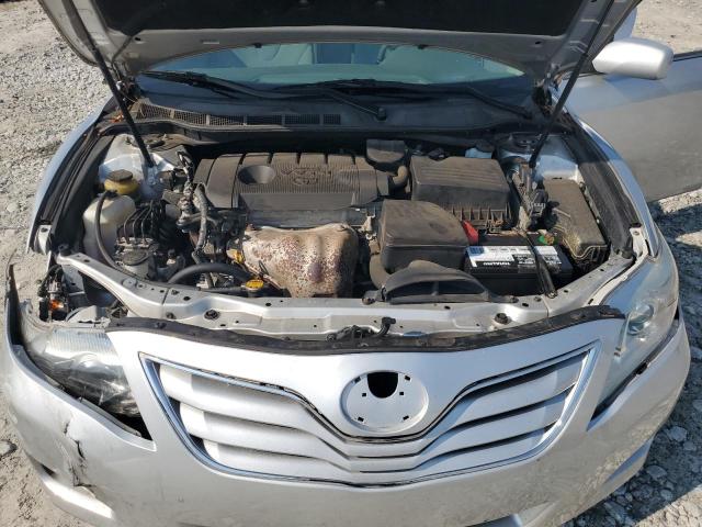 Photo 11 from auction – 2011 TOYOTA CAMRY BASE with VIN 4T1BF3EK6BU636402