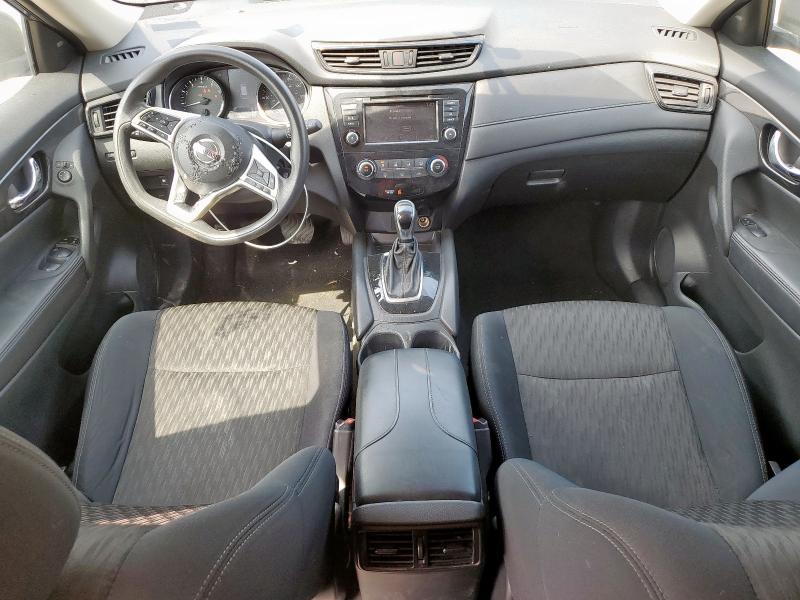 Photo 8 from auction – 2018 NISSAN ROGUE S with VIN 5N1AT2MT7JC700623