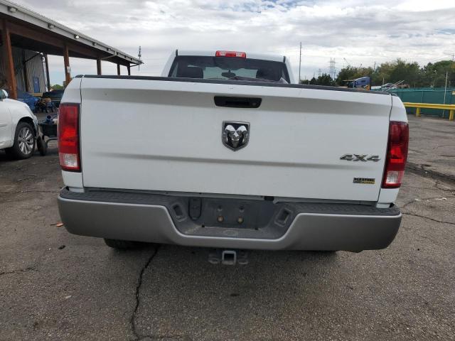 Photo 6 from auction – 2011 DODGE RAM 1500 with VIN 3D7JV1EP5BG626617