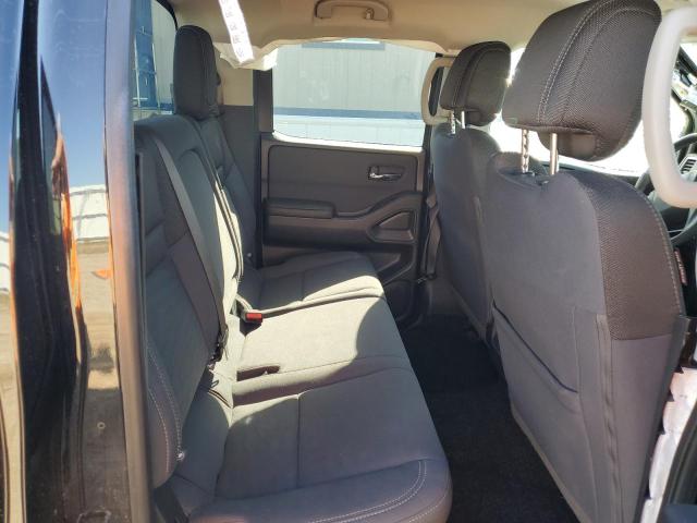 Photo 10 from auction – 2024 NISSAN FRONTIER S with VIN 1N6ED1EK7RN630864