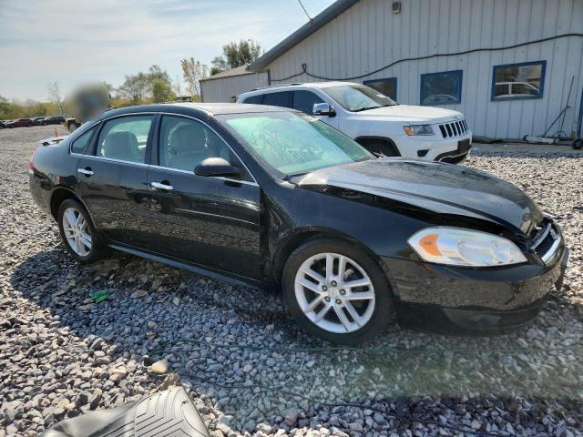 Photo 4 from auction – 2012 CHEVROLET IMPALA LTZ with VIN 2G1WC5E38C1106506