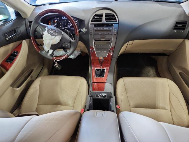 Photo 8 from auction – 2007 LEXUS ES with VIN JTHBJ46G772118853
