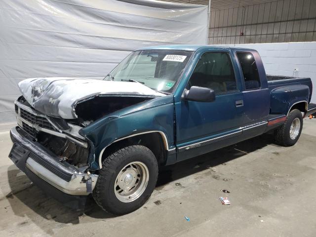 Photo 1 from auction – 1996 CHEVROLET GMT-400 C1 with VIN 1GCEC19R3TE212578