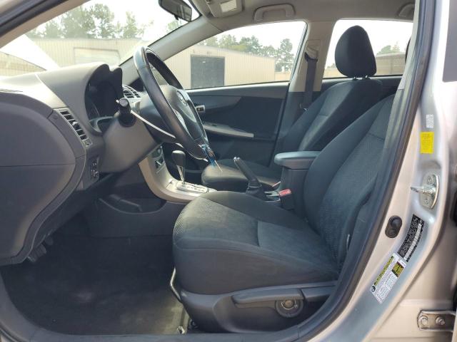 Photo 7 from auction – 2010 TOYOTA COROLLA BA with VIN 2T1BU4EE4AC455448