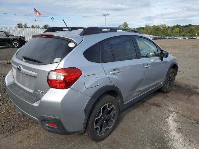 Photo 3 from auction – 2015 SUBARU XV CROSSTREK 2.0 PREMIUM with VIN JF2GPACC8F9211622