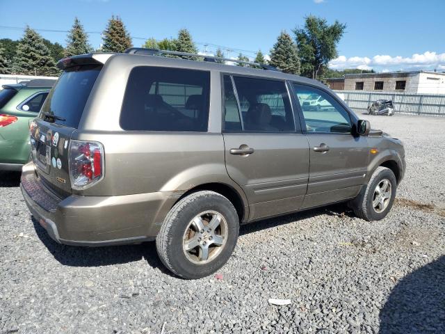 Zdjęcie 3 z aukcji – 2008 HONDA PILOT EXL z VIN 5FNYF18648B042507