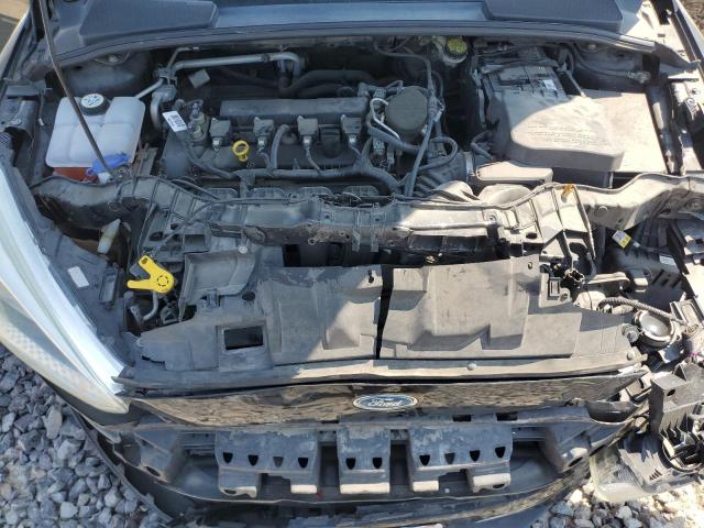 Photo 11 from auction – 2015 FORD FOCUS SE with VIN 1FADP3F24FL334942