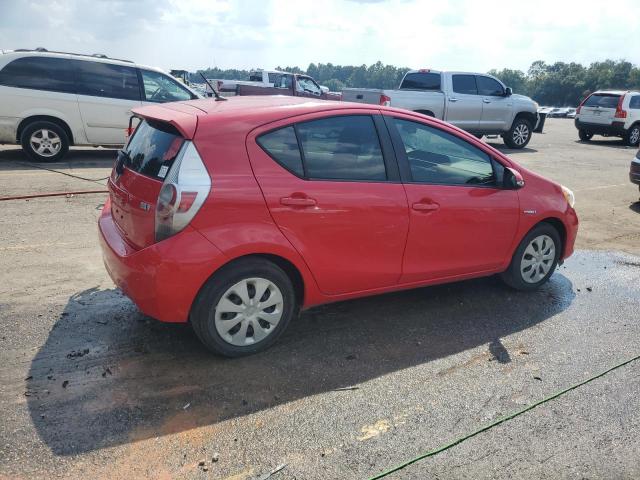 Photo 3 from auction – 2014 TOYOTA PRIUS C with VIN JTDKDTB38E1568472