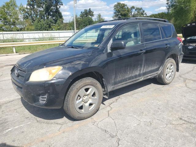 Фото 1 с аукциона – 2010 TOYOTA RAV4 с VIN 2T3BF4DV5AW029639
