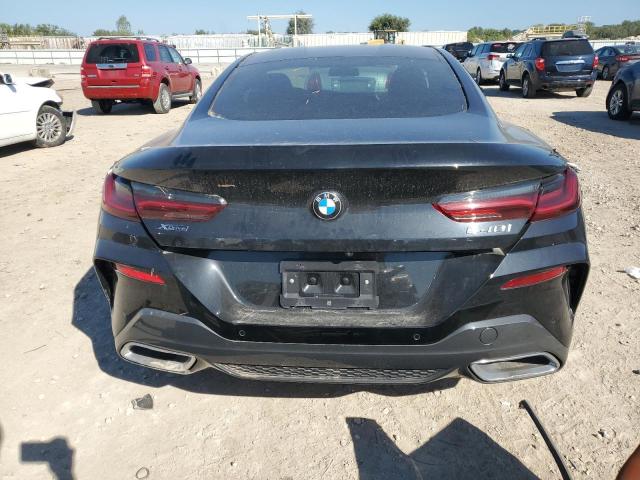 صورة رقم 6 من المزاد - 2024 BMW 840XI مع VIN WBAAE4C00RCP77148