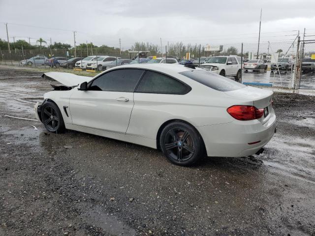 Photo 2 from auction – 2015 BMW 428 I with VIN WBA3N7C56FK224981