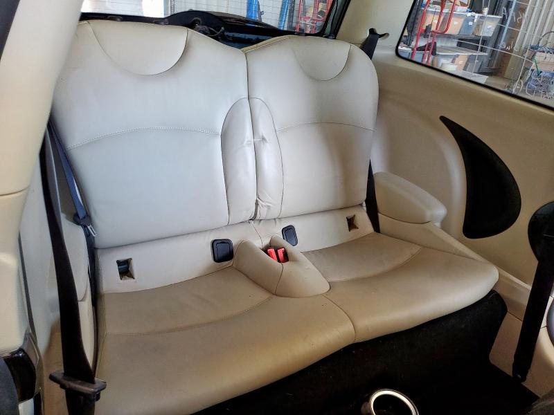 Photo 10 from auction – 2013 MINI COOPER with VIN WMWSU3C55DT681196