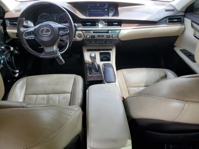 Photo 8 from auction – 2016 LEXUS ES 350 with VIN 58ABK1GG7GU016392