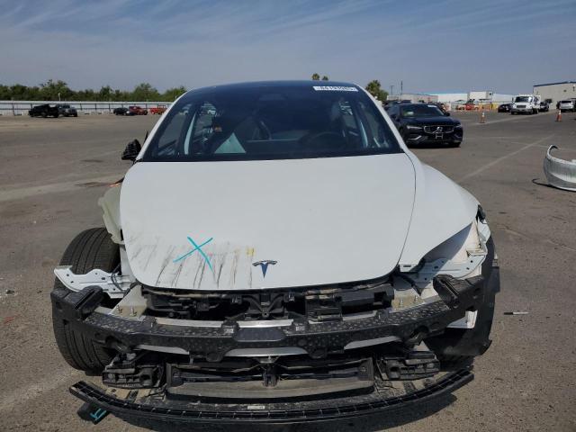 Photo 5 from auction – 2024 TESLA MODEL 3 with VIN 5YJ3E1EA6RF855709