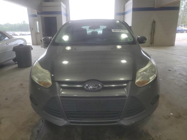 Photo 5 from auction – 2014 FORD FOCUS SE with VIN 1FADP3K2XEL338613