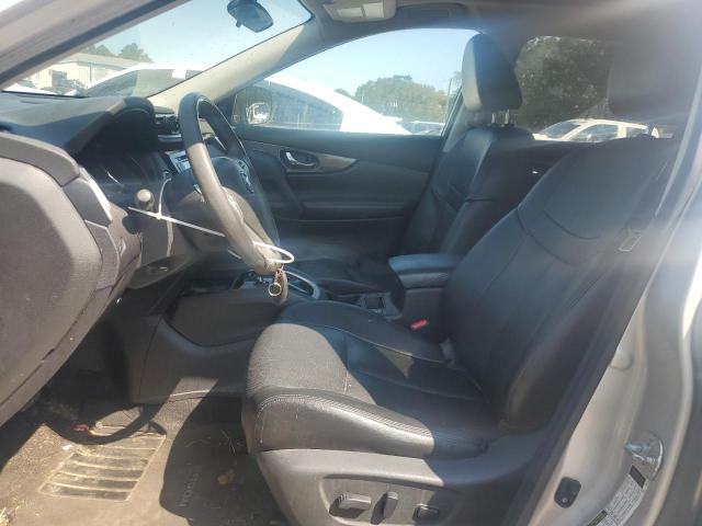 Photo 7 from auction – 2016 NISSAN ROGUE S with VIN 5N1AT2MT7GC782362