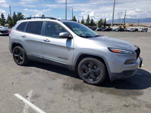 Photo 4 from auction – 2017 JEEP CHEROKEE L with VIN 1C4PJLDB2HW572950