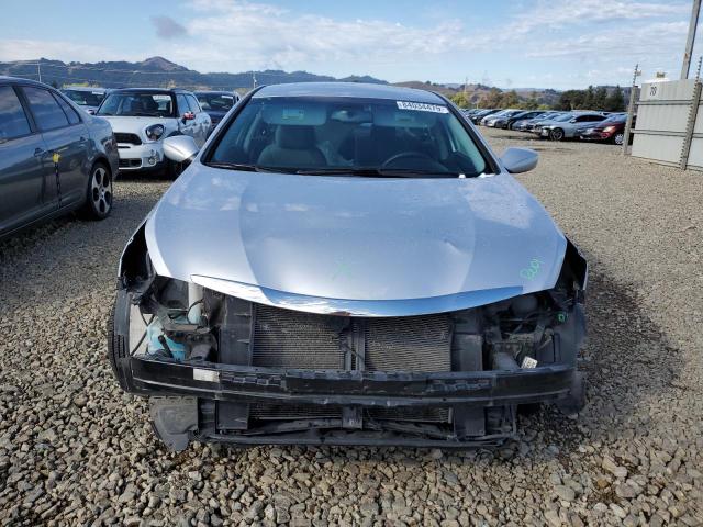 Photo 5 from auction – 2014 HYUNDAI SONATA GLS with VIN 5NPEB4AC3EH869475
