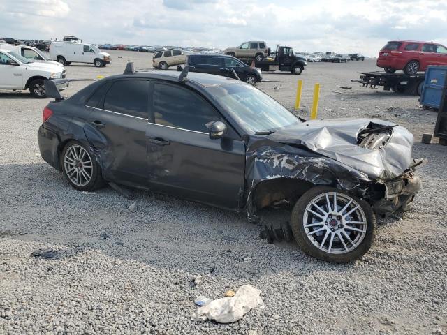 Photo 4 from auction – 2011 SUBARU IMPREZA WR with VIN JF1GV8J60BL508560