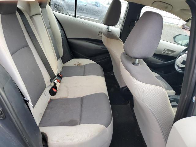 Фото 10 с аукциона – 2024 TOYOTA COROLLA LE с VIN 5YFB4MDE3RP140217