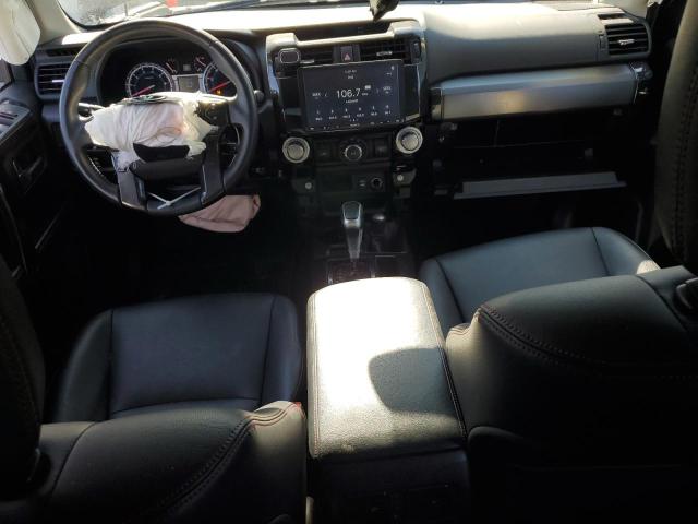 Photo 8 from auction – 2015 TOYOTA 4RUNNER SR with VIN JTEBU5JR7F5260829