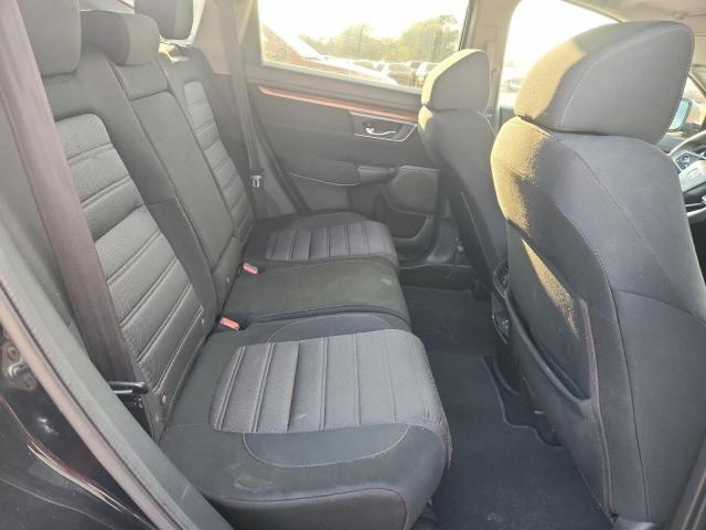 Photo 11 from auction – 2017 HONDA CR-V EX with VIN 7FARW1H58HE002687