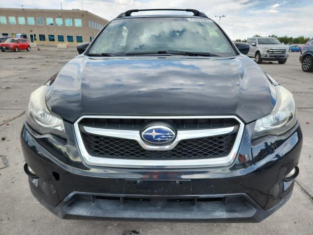 Photo 5 from auction – 2015 SUBARU XV CROSSTR with VIN JF2GPACC7F9214740