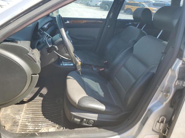 Photo 7 from auction – 2003 AUDI ALLROAD with VIN WA1YD64B03N108450