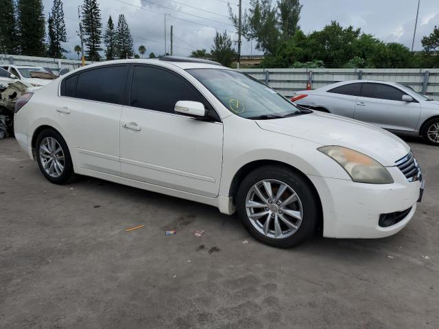 Photo 4 from auction – 2008 NISSAN ALTIMA 3.5SE with VIN 1N4BL21E08N531483