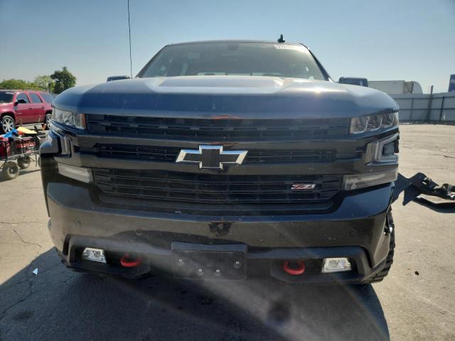 Photo 5 from auction – 2021 CHEVROLET SILVERADO with VIN 1GCPYFED3MZ263767