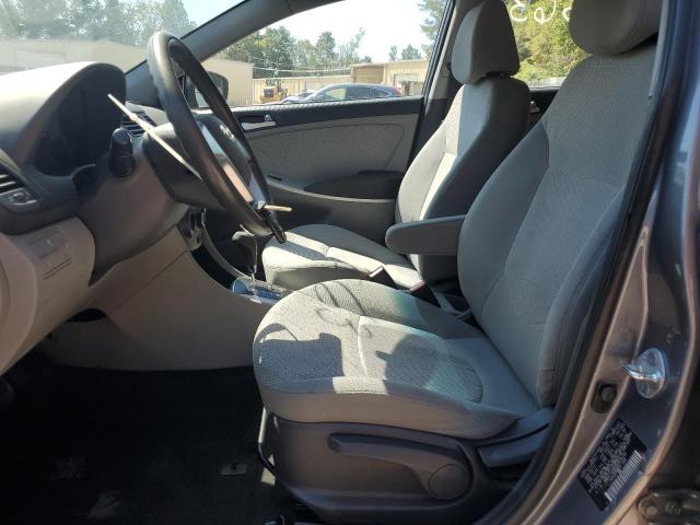 Photo 7 from auction – 2013 HYUNDAI ACCENT GLS with VIN KMHCT4AE2DU475150