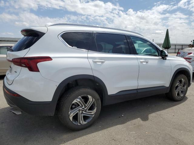 Photo 3 from auction – 2023 HYUNDAI SANTA FE S with VIN 5NMS2DAJ9PH560336