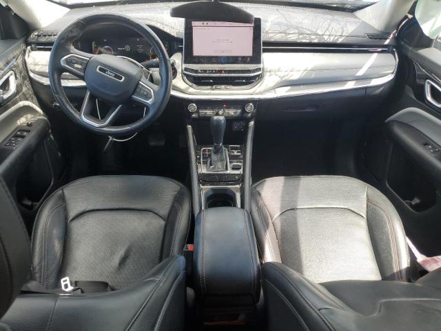 Photo 8 from auction – 2022 JEEP COMPASS LI with VIN 3C4NJDCB9NT194772
