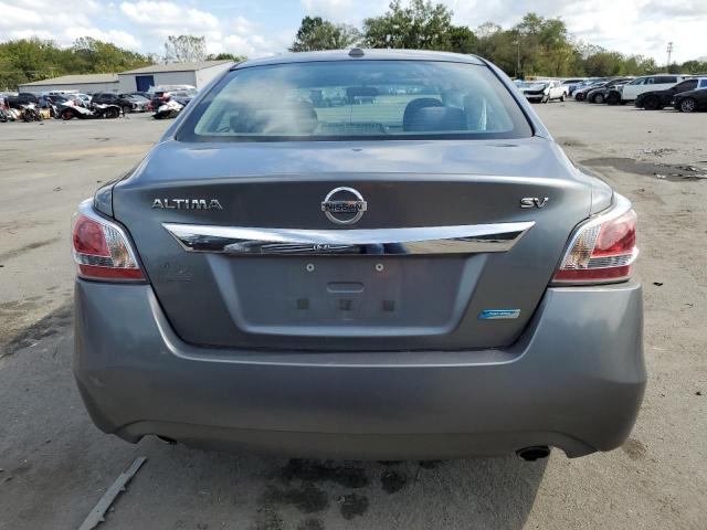Photo 6 from auction – 2014 NISSAN ALTIMA 2.5 with VIN 1N4AL3AP5EC417750