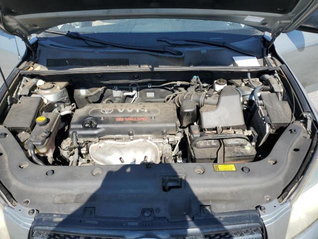 Photo 12 from auction – 2007 TOYOTA RAV4 with VIN JTMZD33V975052020