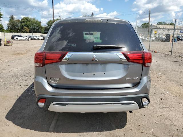 Photo 6 from auction – 2019 MITSUBISHI OUTLANDER with VIN JA4AD2A38KZ048075